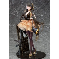 Girls' Frontline figurine RO635: Enforcer of the Law Phat!