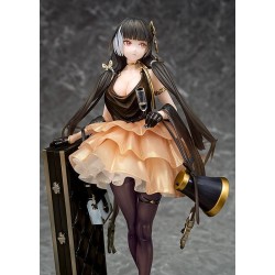 Girls' Frontline figurine RO635: Enforcer of the Law Phat!