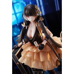 Girls' Frontline figurine RO635: Enforcer of the Law Phat!