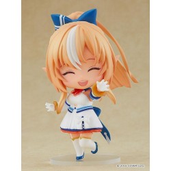 Hololive Production figurine Nendoroid Shiranui Flare Good Smile Company