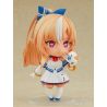 Hololive Production figurine Nendoroid Shiranui Flare Good Smile Company