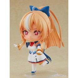 Hololive Production figurine Nendoroid Shiranui Flare Good Smile Company