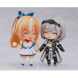 Hololive Production figurine Nendoroid Shiranui Flare Good Smile Company