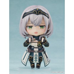 Hololive Production figurine Nendoroid Shirogane Noel Good Smile Company