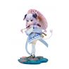 Miss Kobayashi's Dragon Maid figurine Kanna China Dress Ver. Furyu