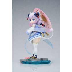 Miss Kobayashi's Dragon Maid figurine Kanna China Dress Ver. Furyu