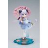 Miss Kobayashi's Dragon Maid figurine Kanna China Dress Ver. Furyu