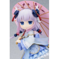 Miss Kobayashi's Dragon Maid figurine Kanna China Dress Ver. Furyu