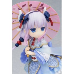 Miss Kobayashi's Dragon Maid figurine Kanna China Dress Ver. Furyu