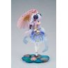 Miss Kobayashi's Dragon Maid figurine Kanna China Dress Ver. Furyu