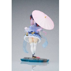 Miss Kobayashi's Dragon Maid figurine Kanna China Dress Ver. Furyu