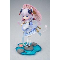 Miss Kobayashi's Dragon Maid figurine Kanna China Dress Ver. Furyu