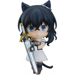 Reincarnated as a Sword figurine Nendoroid Fran Good Smile Company