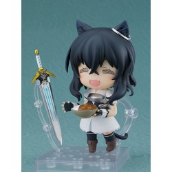 Reincarnated as a Sword figurine Nendoroid Fran Good Smile Company