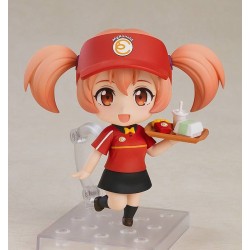 The Devil Is a Part-Timer! figurine Nendoroid Chiho Sasaki Good Smile Company