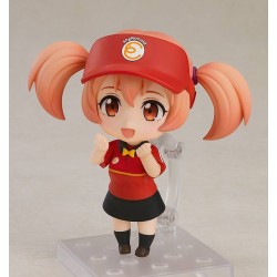 The Devil Is a Part-Timer! figurine Nendoroid Chiho Sasaki Good Smile Company