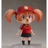 The Devil Is a Part-Timer! figurine Nendoroid Chiho Sasaki Good Smile Company