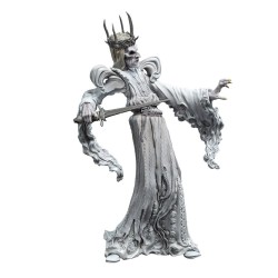 Le Seigneur des Anneaux figurine Mini Epics The Witch-King of the Unseen Lands Weta Workshop