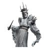 Le Seigneur des Anneaux figurine Mini Epics The Witch-King of the Unseen Lands Weta Workshop