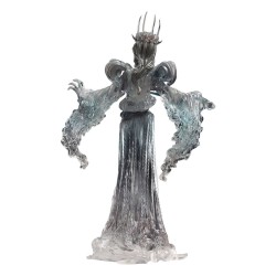 Le Seigneur des Anneaux figurine Mini Epics The Witch-King of the Unseen Lands Limited Edition Weta Workshop