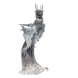 Le Seigneur des Anneaux figurine Mini Epics The Witch-King of the Unseen Lands Limited Edition Weta Workshop