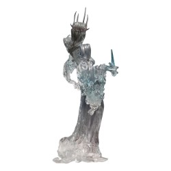 Le Seigneur des Anneaux figurine Mini Epics The Witch-King of the Unseen Lands Limited Edition Weta Workshop