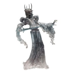 Le Seigneur des Anneaux figurine Mini Epics The Witch-King of the Unseen Lands Limited Edition Weta Workshop