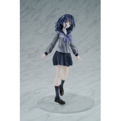 13 Sentinels: Aegis Rim figurine Ryoko Shinonome Furyu