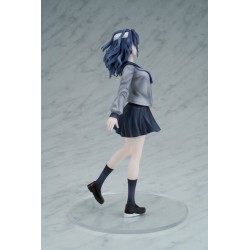 13 Sentinels: Aegis Rim figurine Ryoko Shinonome Furyu