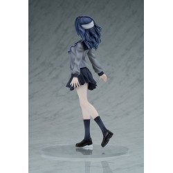 13 Sentinels: Aegis Rim figurine Ryoko Shinonome Furyu