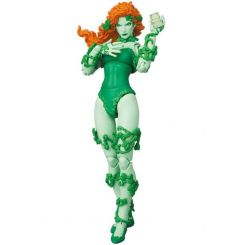 DC Comics figurine MAF EX Poison Ivy (Batman: Hush Ver.) Medicom