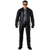 Terminator 2 figurine MAFEX T-800 (T2 Ver.) Medicom