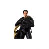 Terminator 2 figurine MAFEX T-800 (T2 Ver.) Medicom