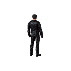 Terminator 2 figurine MAFEX T-800 (T2 Ver.) Medicom