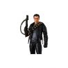 Terminator 2 figurine MAFEX T-800 (T2 Ver.) Medicom