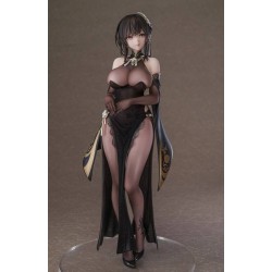 Azur Lane figurine Chen Hai Vestibule of Wonders Ver. AniGift