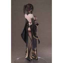 Azur Lane figurine Chen Hai Vestibule of Wonders Ver. AniGift