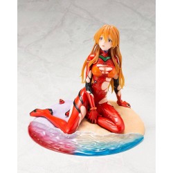 Evangelion: 3.0+1.0 Thrice Upon a Time figurine Asuka Langley (Last Scene) Kotobukiya