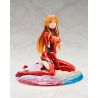 Evangelion: 3.0+1.0 Thrice Upon a Time figurine Asuka Langley (Last Scene) Kotobukiya