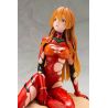 Evangelion: 3.0+1.0 Thrice Upon a Time figurine Asuka Langley (Last Scene) Kotobukiya