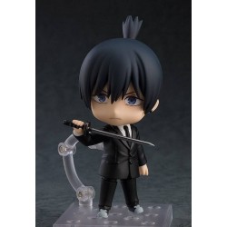 Chainsaw Man figurine Nendoroid Aki Hayakawa Good Smile Company