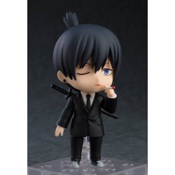 Chainsaw Man figurine Nendoroid Aki Hayakawa Good Smile Company