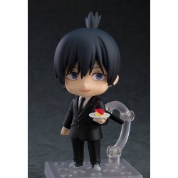 Chainsaw Man figurine Nendoroid Aki Hayakawa Good Smile Company