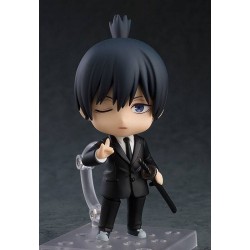 Chainsaw Man figurine Nendoroid Aki Hayakawa Good Smile Company