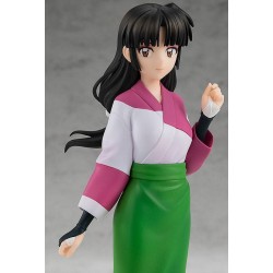 Inuyasha figurine Pop Up Parade Sango Good Smile Company