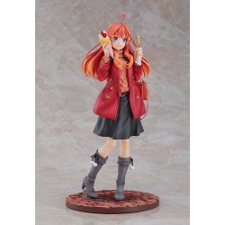 The Quintessential Quintuplets figurine Itsuki Nakano: Date Style Ver. Good Smile Company