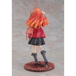 The Quintessential Quintuplets figurine Itsuki Nakano: Date Style Ver. Good Smile Company