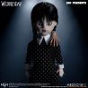 Wednesday Living Dead Dolls poupée Wednesday Addams Mezco Toys