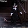 Wednesday Living Dead Dolls poupée Wednesday Addams Mezco Toys