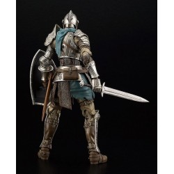 Demon's Souls figurine figma Aki Hayakawa Good Smile Company